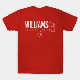 Patrick Williams Chicago Elite T-Shirt